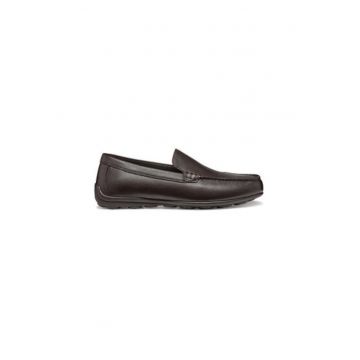 Mocasini barbati  304630392 - Piele naturala - Maro Mocasini barbati  304630392 - Piele naturala - Maro