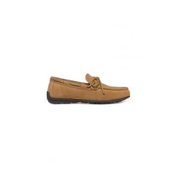 Mocasini barbati  304630965 - Piele naturala - Maro Mocasini barbati  304630965 - Piele naturala - Maro