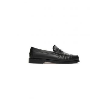 Mocasini barbati din piele naturala Mocasini barbati din piele naturala