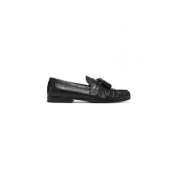 Mocasini barbati  LIDO - Piele naturala - Negru Mocasini barbati  LIDO - Piele naturala - Negru
