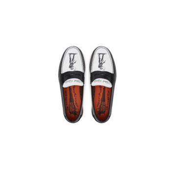 Mocasini barbati  Riviera - Piele naturala Mocasini barbati  Riviera - Piele naturala