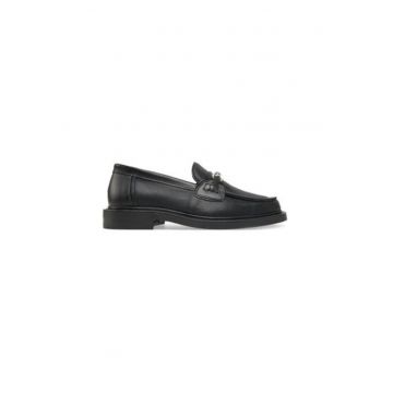 Mocasini Unisex  din Piele Naturala Mocasini Unisex  din Piele Naturala
