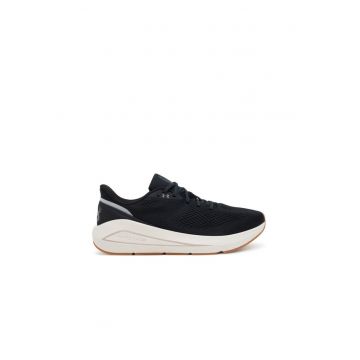 Pantofi atletism  3028002 - Textil - Negru