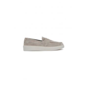 Pantofi barbati  12520425 - Piele naturala Pantofi barbati  12520425 - Piele naturala