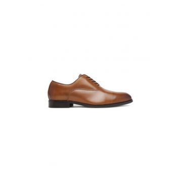 Pantofi barbati  13963621 - Piele naturala Pantofi barbati  13963621 - Piele naturala