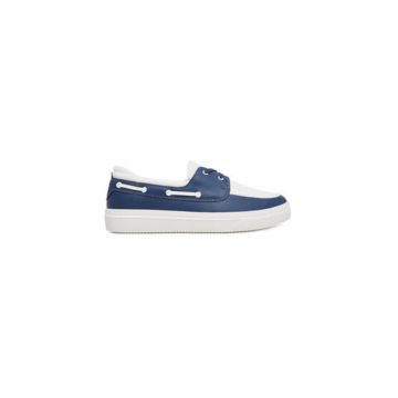 Pantofi barbati  13963672 - Piele ecologica Pantofi barbati  13963672 - Piele ecologica