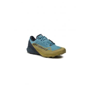 Pantofi Barbati -  301821328 - Textil/Mesh - Khaki -