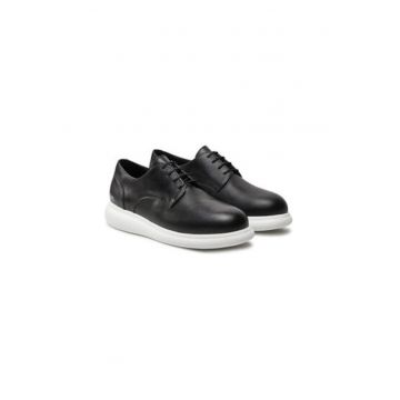 Pantofi barbati  304499241 - Piele naturala - 46 EU - Negru Pantofi barbati  304499241 - Piele naturala - 46 EU - Negru