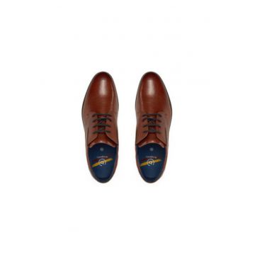Pantofi barbati  304676901 - Piele naturala - 43 EU - Maro Pantofi barbati  304676901 - Piele naturala - 43 EU - Maro