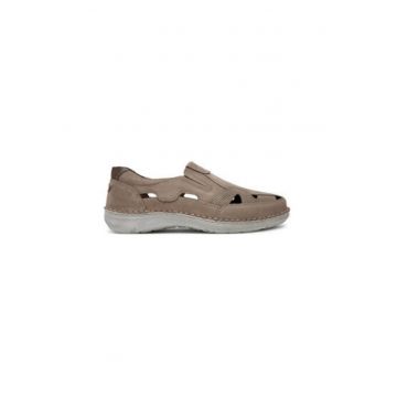 Pantofi barbati  44977 - Piele naturala Pantofi barbati  44977 - Piele naturala