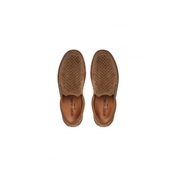 Pantofi barbati  47727 - Piele naturala Pantofi barbati  47727 - Piele naturala