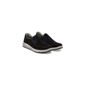 Pantofi barbati  57405 - Piele naturala Pantofi barbati  57405 - Piele naturala