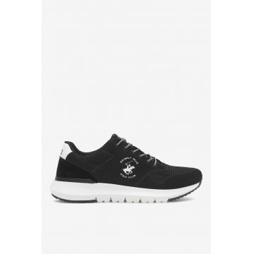 Pantofi barbati  5905588422808 - Textil - Alb Pantofi barbati  5905588422808 - Textil - Alb