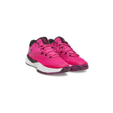 Pantofi de baschet  253015 - Sintetic - Roz