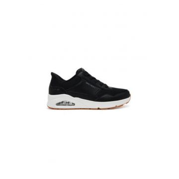 Pantofi sport barbati - 183022 -  Piele ecologica Pantofi sport barbati - 183022 -  Piele ecologica