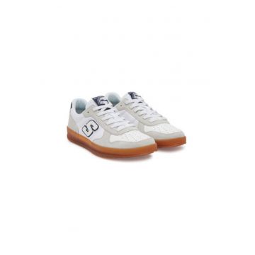 Pantofi sport barbati - 210961 -  Piele naturala Pantofi sport barbati - 210961 -  Piele naturala