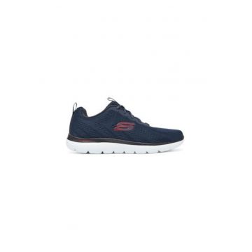 Pantofi sport barbati - 232395 -  Textil - 45.5 EU - Bleumarin Pantofi sport barbati - 232395 -  Textil - 45.5 EU - Bleumarin
