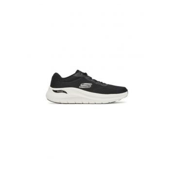 Pantofi sport barbati - 232700 -  Textil - Negru