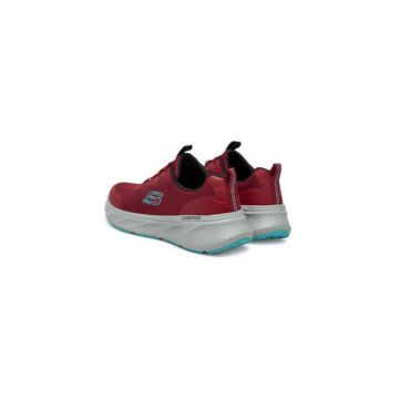 Pantofi sport barbati - 232835 -  Textil - Visiniu Pantofi sport barbati - 232835 -  Textil - Visiniu