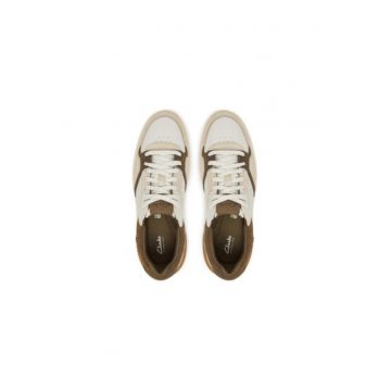 Pantofi sport barbati - 26181287 -  Piele naturala Pantofi sport barbati - 26181287 -  Piele naturala
