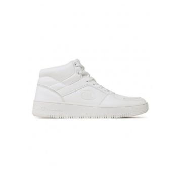 Pantofi sport barbati -  302448692 - Alb - Piele ecologica - Alb
