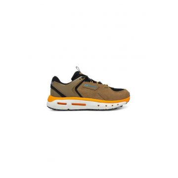 Pantofi sport barbati - 3028424 -  Piele naturala - 45.5 EU - Maro Pantofi sport barbati - 3028424 -  Piele naturala - 45.5 EU - Maro