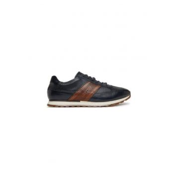 Pantofi sport barbati - 331-ARX01-4100 -  Piele naturala