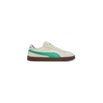 Pantofi sport barbati - 401489 -  Piele naturala - Bej Pantofi sport barbati - 401489 -  Piele naturala - Bej