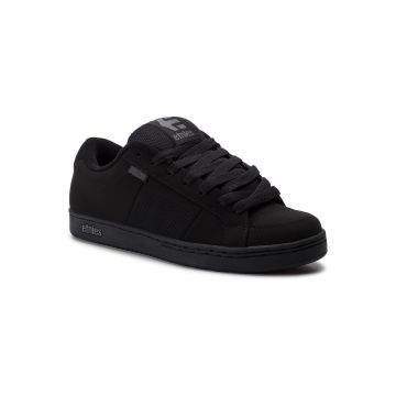 Pantofi sport barbati - 4101000091 -  Piele naturala - Negru Pantofi sport barbati - 4101000091 -  Piele naturala - Negru