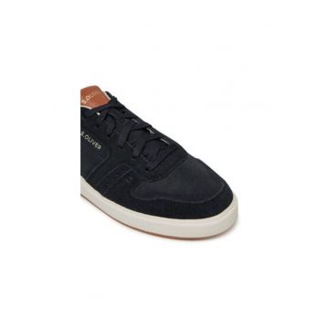 Pantofi sport barbati - 5-13658-44 - S Oliver - Piele naturala Pantofi sport barbati - 5-13658-44 - S Oliver - Piele naturala