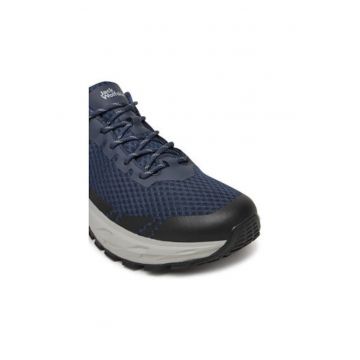 Pantofi sport barbati - A64206 -  Textil - Bleumarin Pantofi sport barbati - A64206 -  Textil - Bleumarin