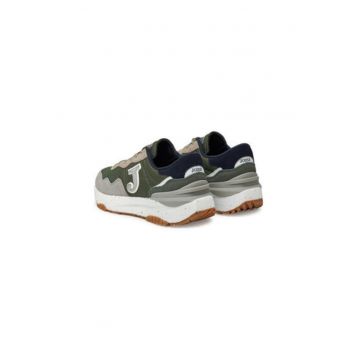 Pantofi sport barbati - C367S2515 -  Textil Pantofi sport barbati - C367S2515 -  Textil
