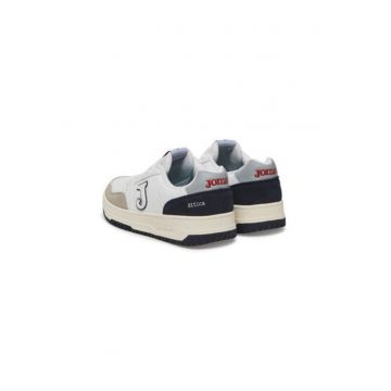 Pantofi sport barbati - CATTIS2503 -  Piele naturala Pantofi sport barbati - CATTIS2503 -  Piele naturala