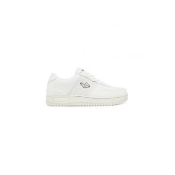 Pantofi sport barbati - GMZ3G .000.C0059S -  Piele naturala - Alb Pantofi sport barbati - GMZ3G .000.C0059S -  Piele naturala - Alb