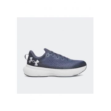 Pantofi sport barbati  Infinite - albastru - confort maxim - sintetic Pantofi sport barbati  Infinite - albastru - confort maxim - sintetic