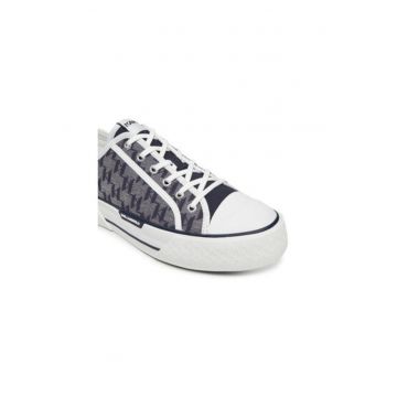 Pantofi sport barbati - KL50425 -  Textil
