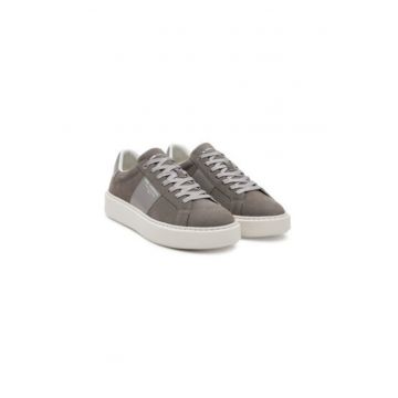 Pantofi sport barbati - KL52218 -  Piele naturala Pantofi sport barbati - KL52218 -  Piele naturala