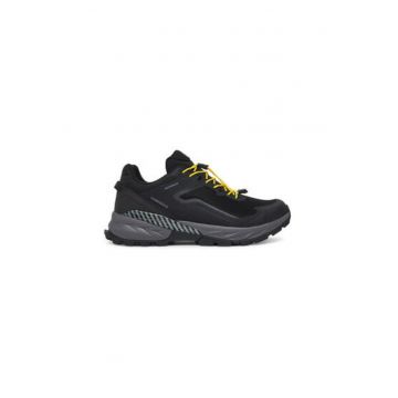 Pantofi sport barbati - LJ-SMI1311-001-N43-CB001 -  Textil