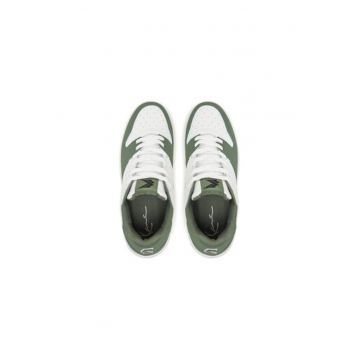 Pantofi sport barbati - PD00003078 -  Piele naturala Pantofi sport barbati - PD00003078 -  Piele naturala