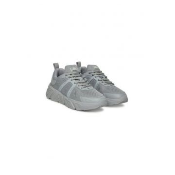 Pantofi sport barbati - PD00003087 -  Textil Pantofi sport barbati - PD00003087 -  Textil