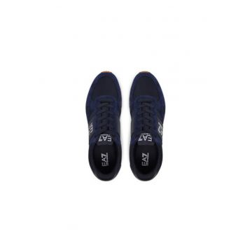 Pantofi sport barbati - X8X151 XK354 -  Emporio Armani - Textil Pantofi sport barbati - X8X151 XK354 -  Emporio Armani - Textil