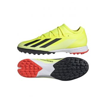 Pantofi sport pentru bărbați -  BM188461 - Galben Pantofi sport pentru bărbați -  BM188461 - Galben
