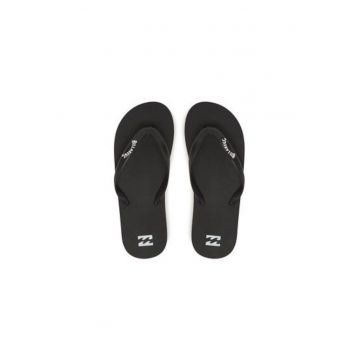 Papuci flip-flop barbati -  EBYL100023 - Sintetic - 43 EU - Negru Papuci flip-flop barbati -  EBYL100023 - Sintetic - 43 EU - Negru