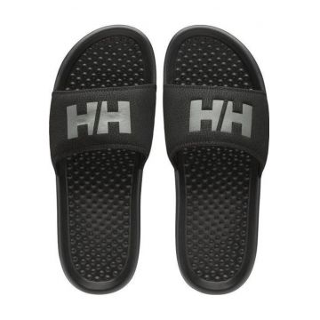 Papuci pentru barbati -  Plastic - Marime 41 - Negru Papuci pentru barbati -  Plastic - Marime 41 - Negru