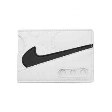 Portofel barbati  Air MAX 90 - poliuretan/poliester - 3 compartimente carduri - 12x8.5x0.5cm Portofel barbati  Air MAX 90 - poliuretan/poliester - 3 compartimente carduri - 12x8.5x0.5cm