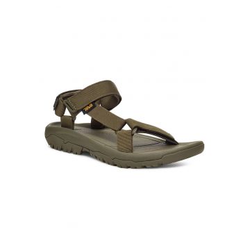 Sandale barbati  1019234 - Textil - 45.5 EU - Kaki Sandale barbati  1019234 - Textil - 45.5 EU - Kaki