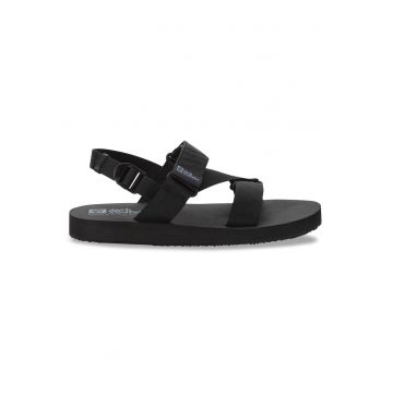 Sandale barbati  4056711_6000 - Textil - Negru Sandale barbati  4056711_6000 - Textil - Negru