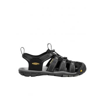 Sandale barbati  Clearwater Cnx - sintetic - negru Sandale barbati  Clearwater Cnx - sintetic - negru
