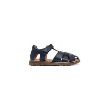 Sandale barbati  G3150277 - Piele naturala - 35 EU - Bleumarin Sandale barbati  G3150277 - Piele naturala - 35 EU - Bleumarin