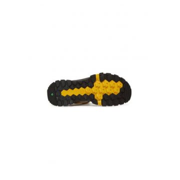 Sandale barbati  TB0A6DXTETU1 - Textil - 40 EU - Galben Sandale barbati  TB0A6DXTETU1 - Textil - 40 EU - Galben